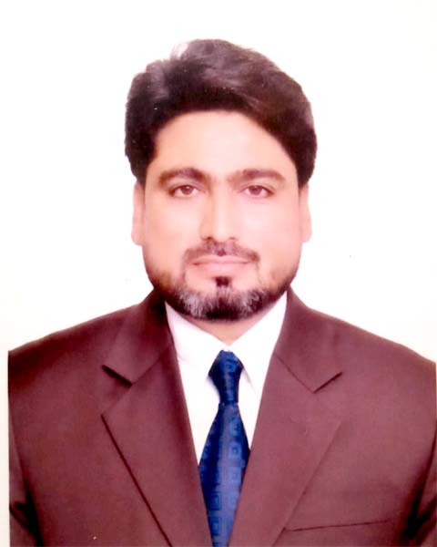 MD. NOZIR UDDIN AHOUMMAD