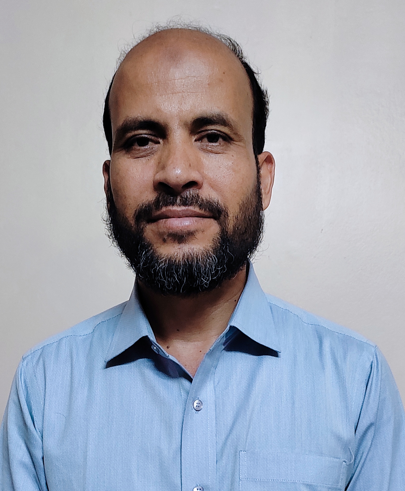 Md Abdus Salam