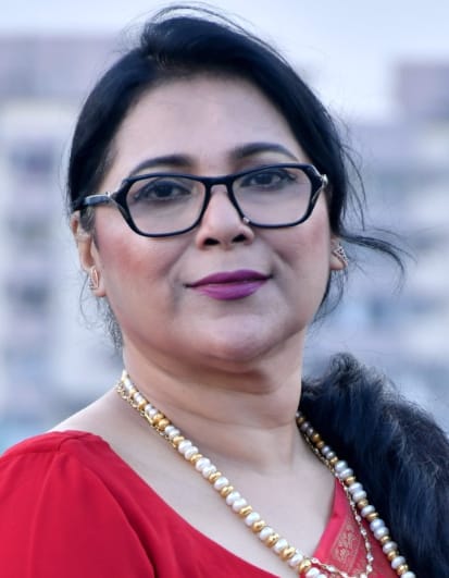 Mosammat Hur Akter Begum