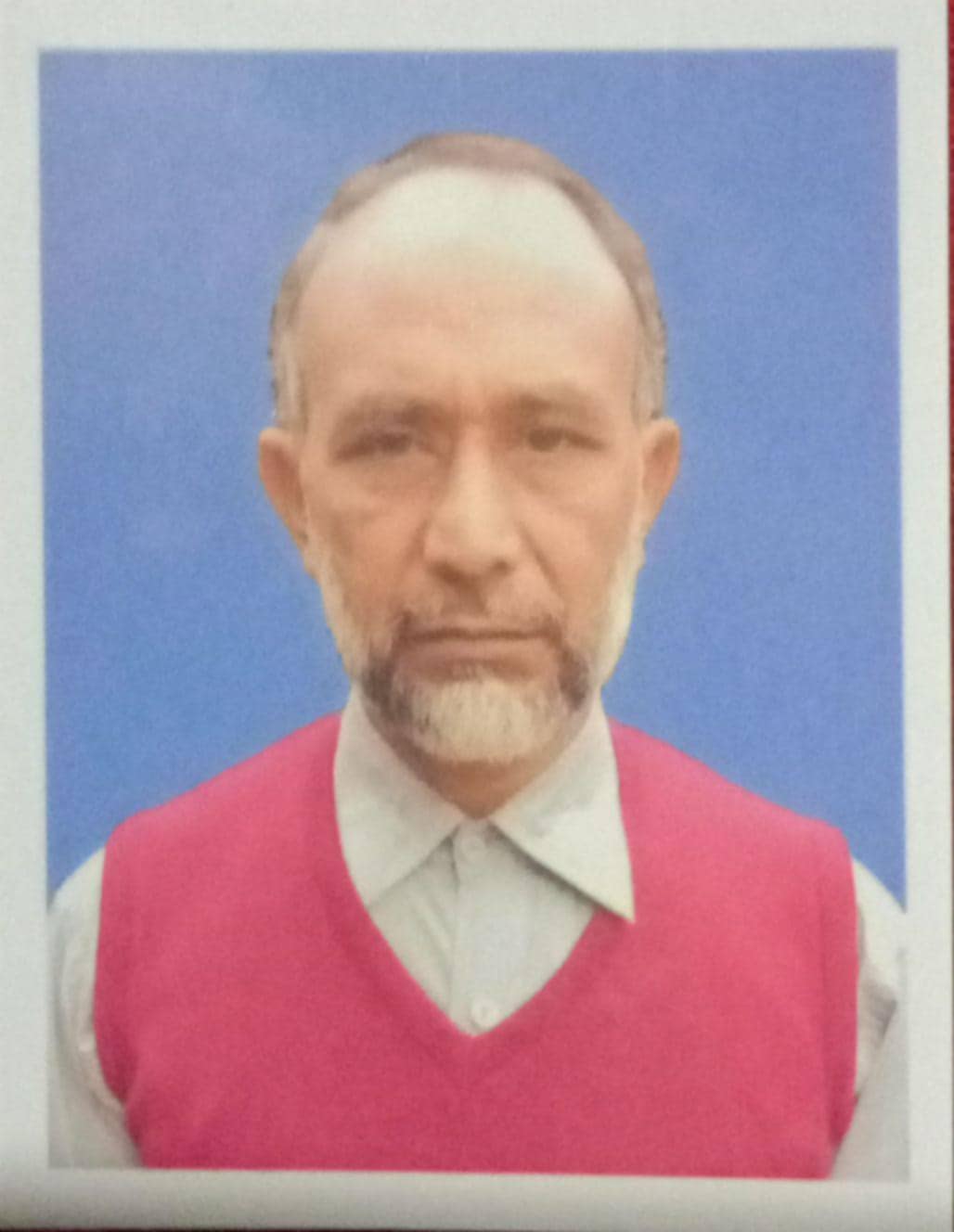MD. SHORAB HOSSAIN