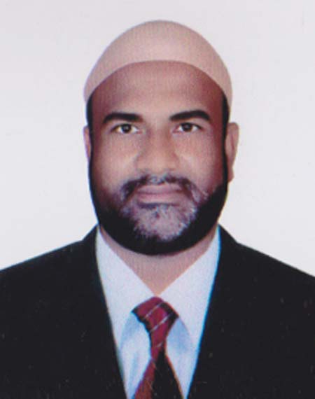 Md. Zakir Hossain