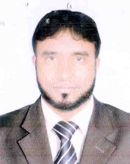 MD RUHUL AMIN