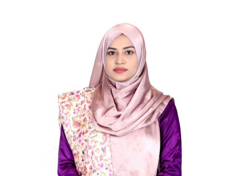 TAHRIMA AKTER