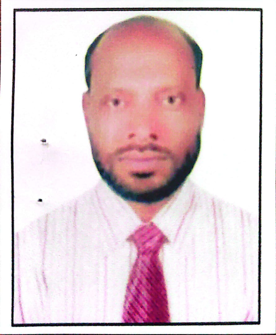 Md. Asraful Islam