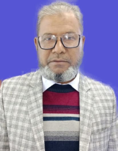 Md. Ansar Ali