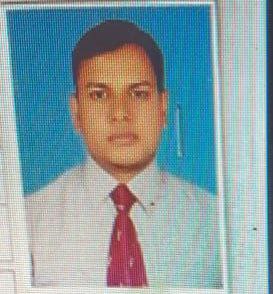 Md. Juel Hossain