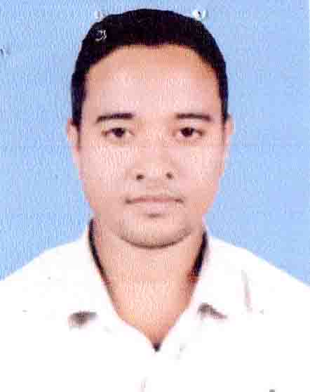 MD MIZANUR RAHMAN