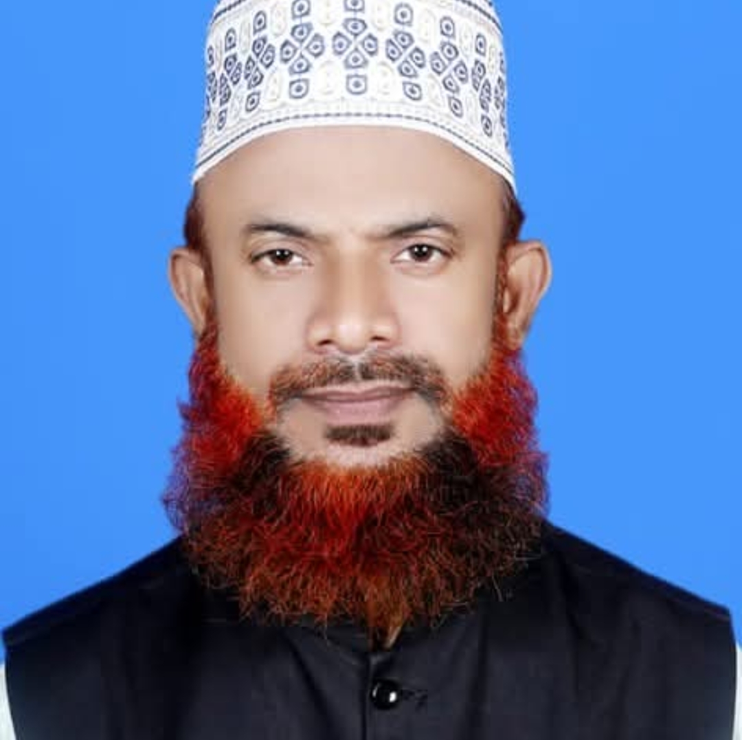 Kh. Md. Abdur Rahim