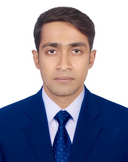 MD. Nasim Ahmmed