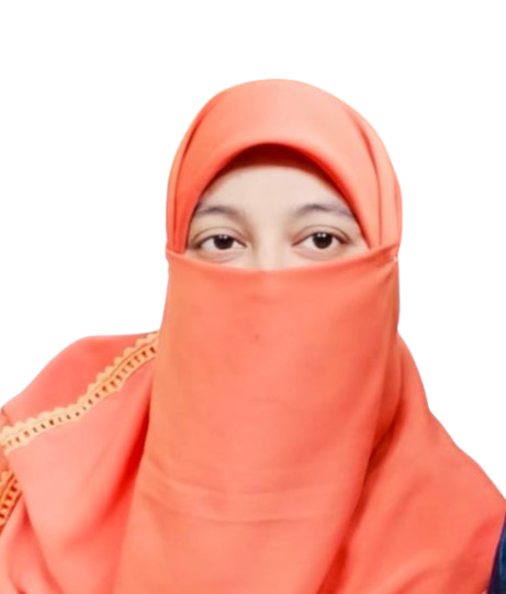 Mst. Sultana Yesmin