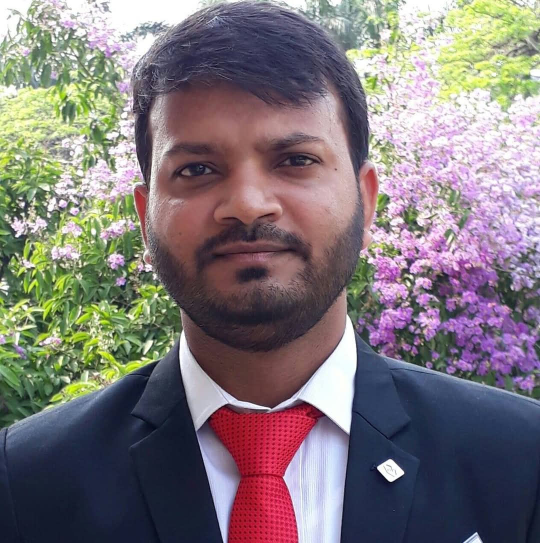 Md. Abdul Hannan