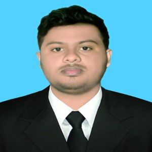 Md.ZUBAER HOSEN SHIMUL