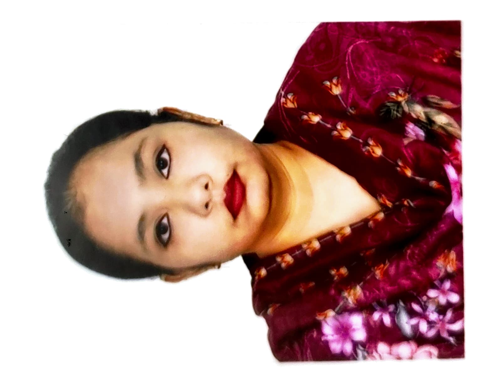 Most Nazmun Nahar