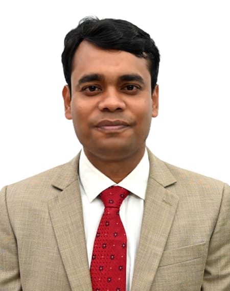 MD KHAIRUL ISLAM