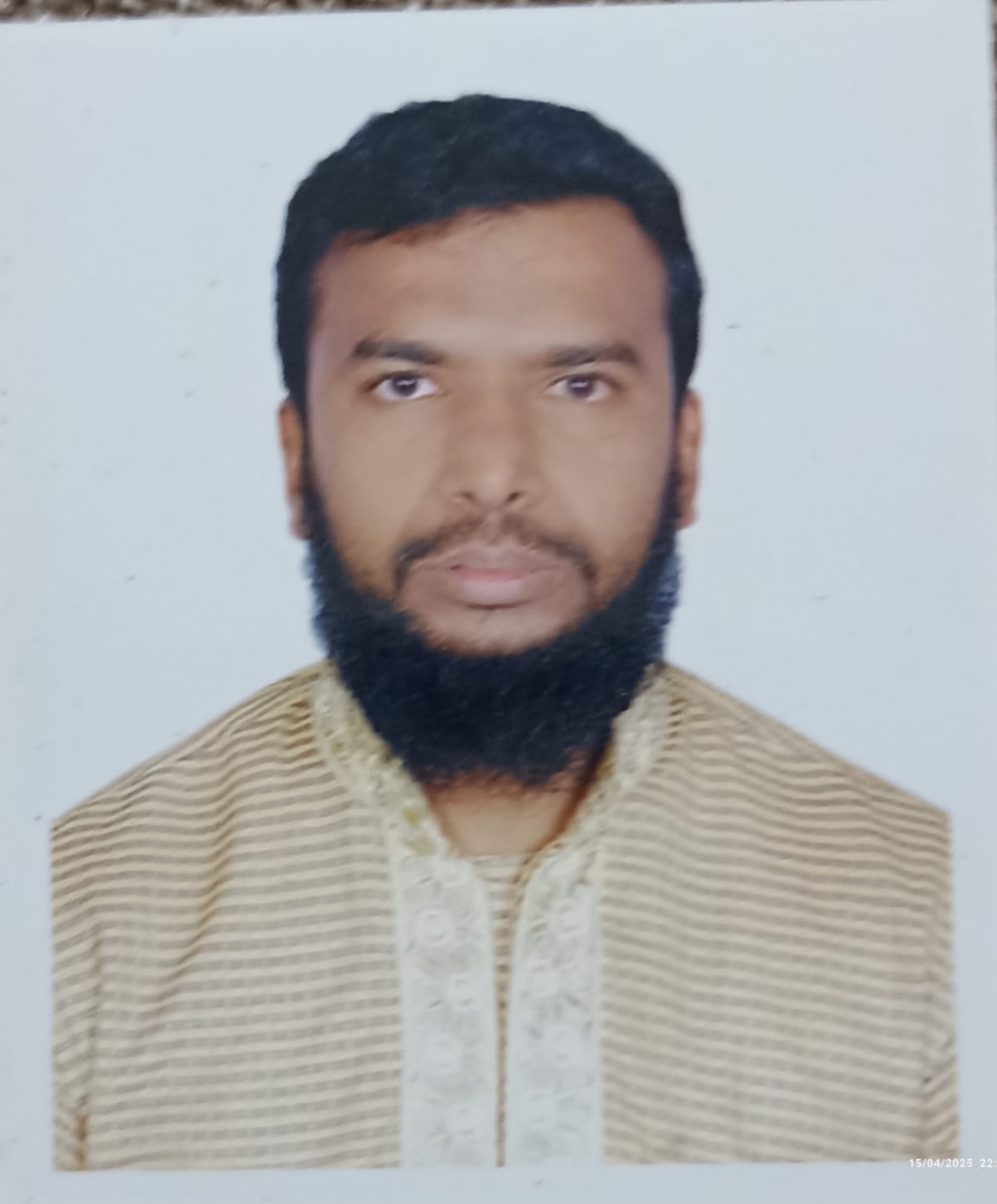 Md. Enamul Hasan