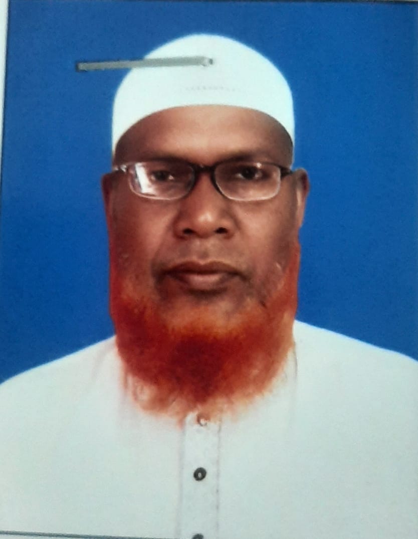 Md Abul Kalam Azad