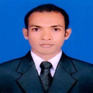 Md. Nazmul Haque