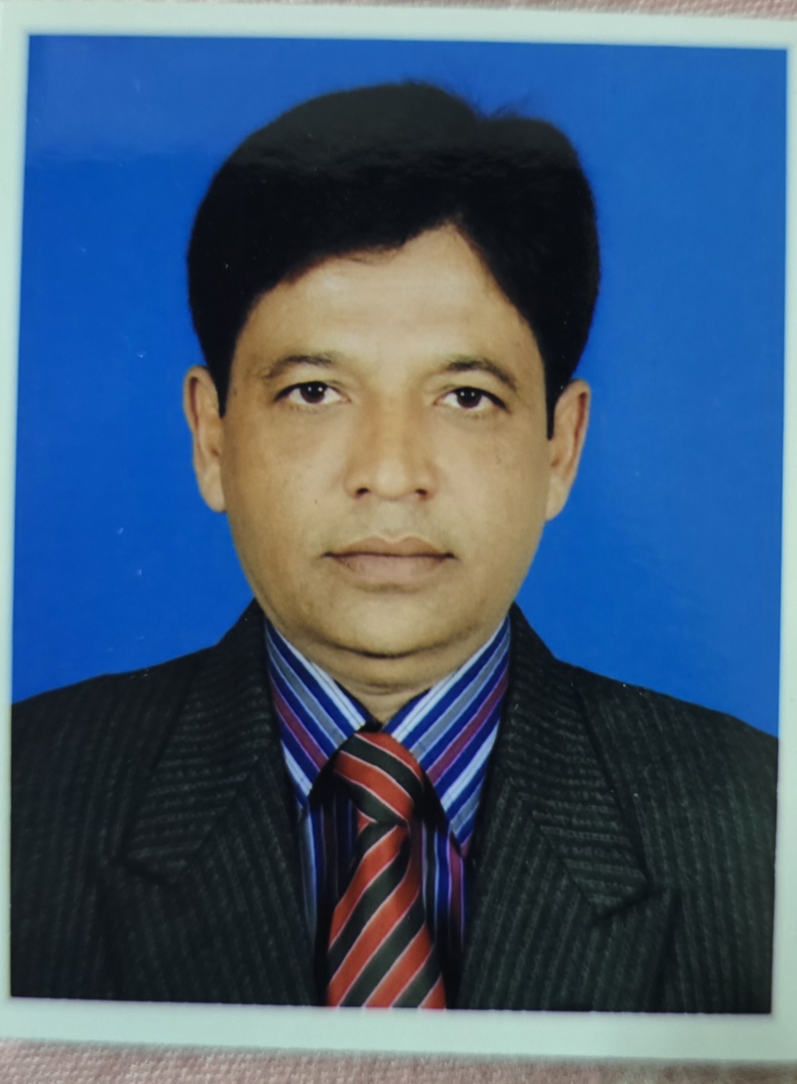 Md.Mosfaqur Rahman Lucky