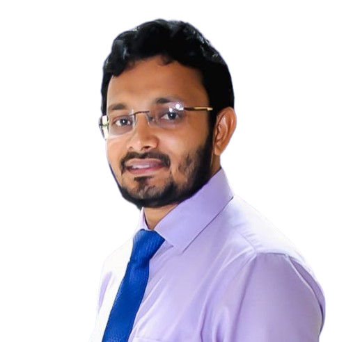 Md. Ateque Ali