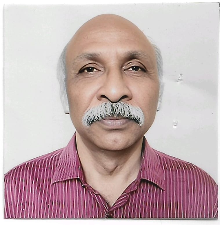 GOUTAM KUMAR SANYAL