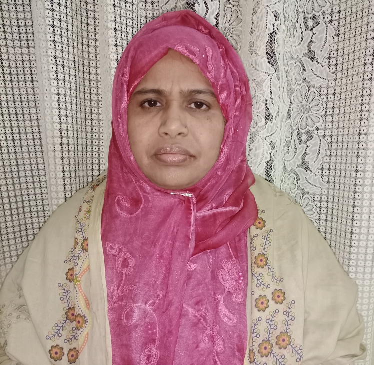 Mst.Salma Khatun