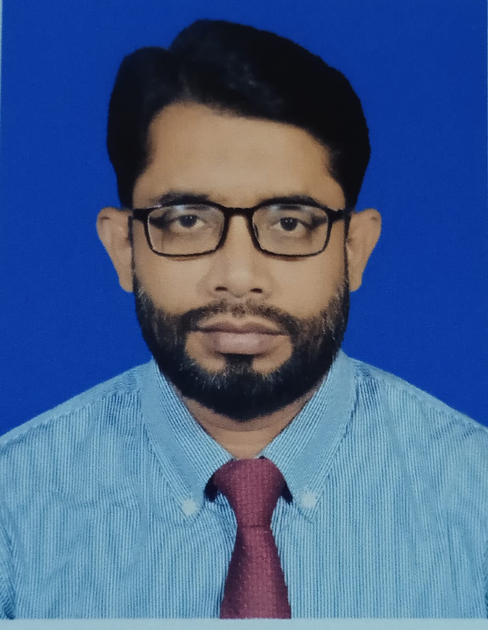 Md Jahangir Alam