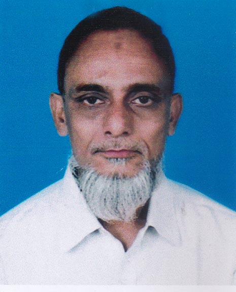 Nur-a Kutub-a Alam
