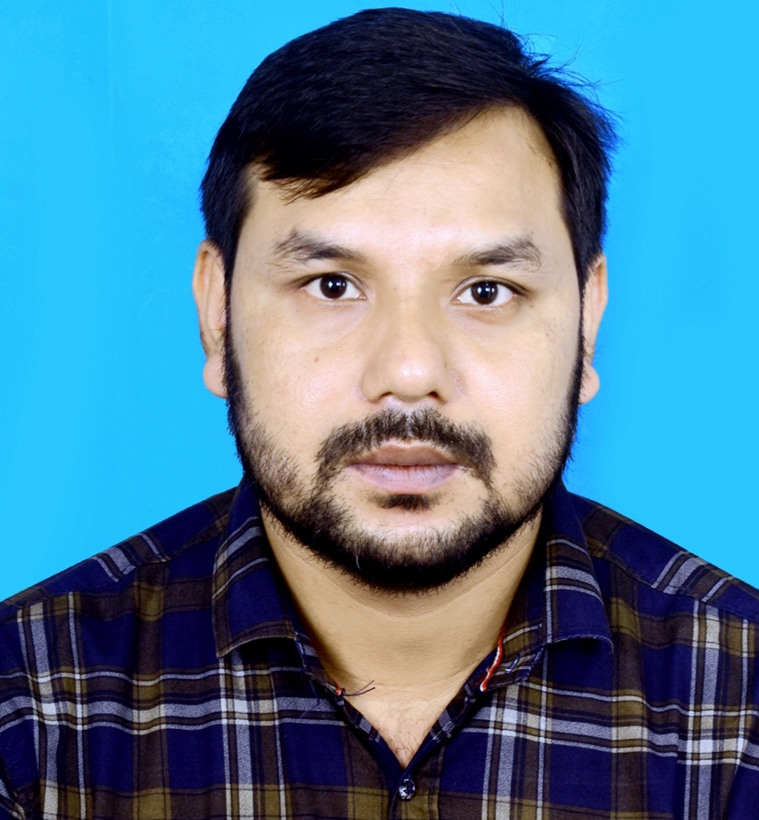 Anisur Rahman