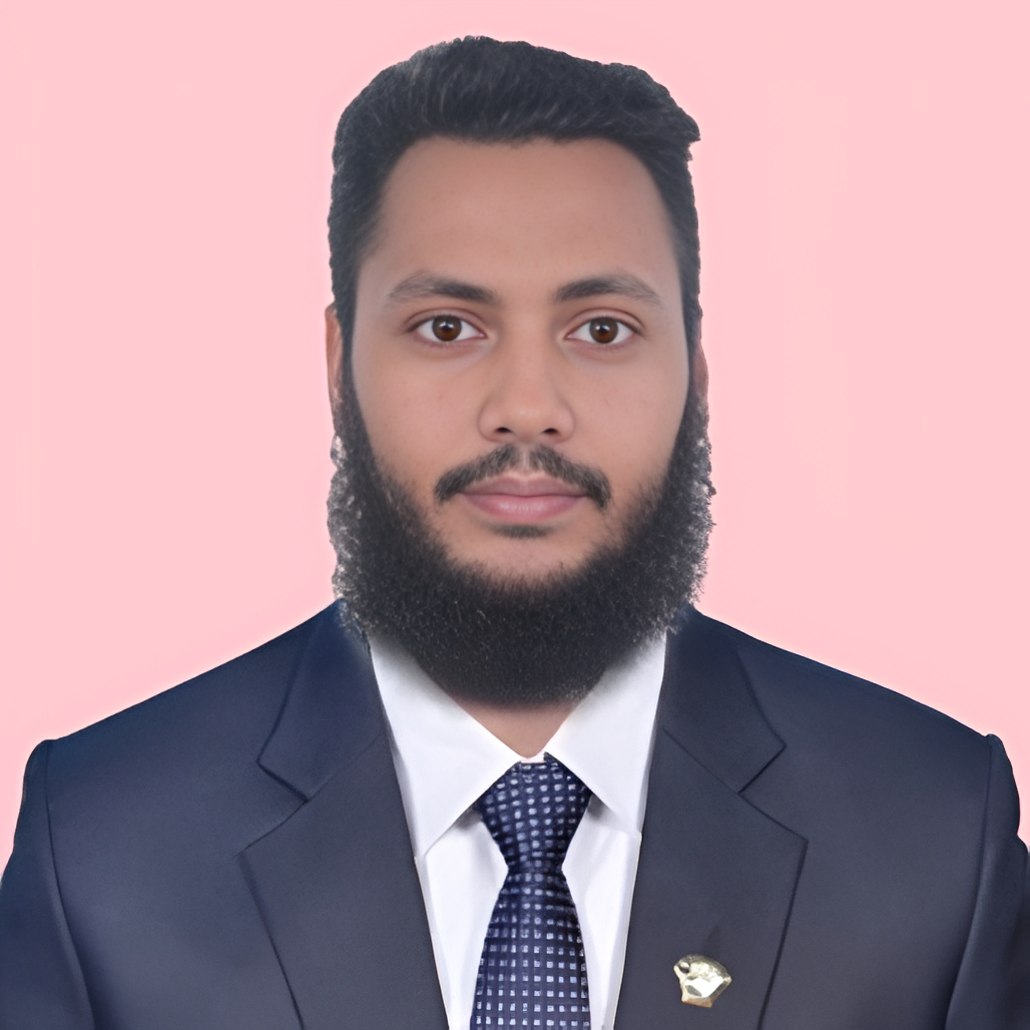 Md Najmus Sakib
