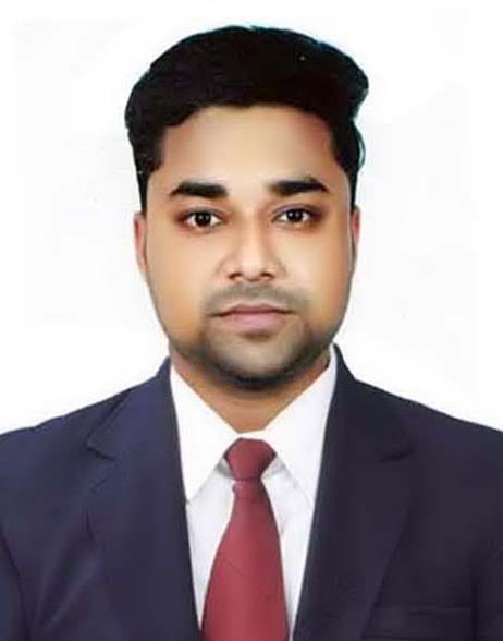 Kaisar Ahamed