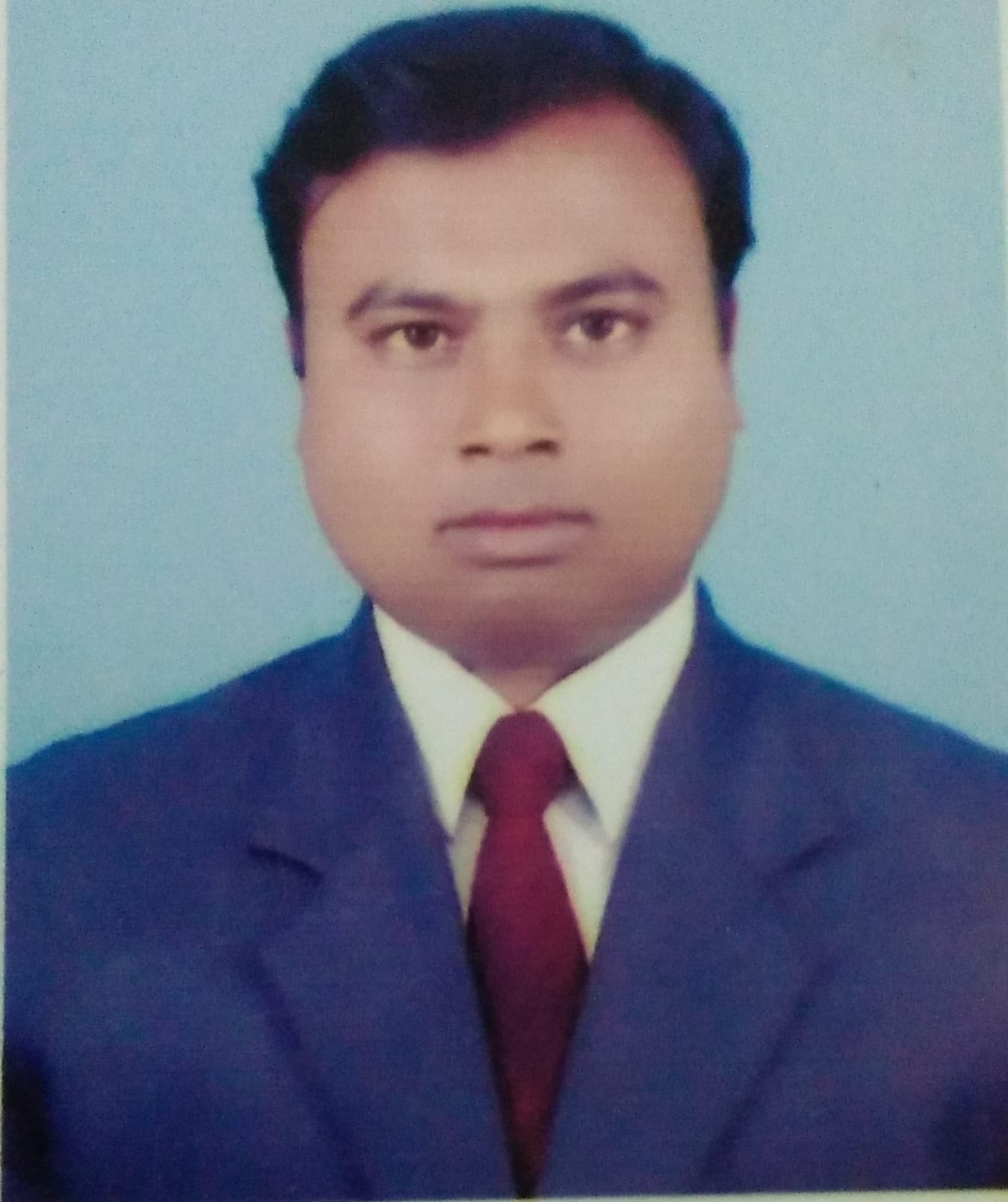 Md. Sajjad Hossain