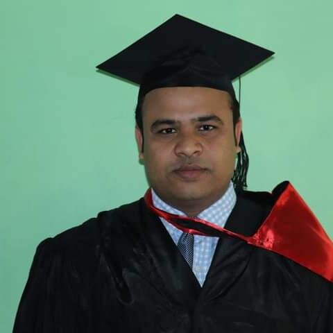 Md.Masud Rana