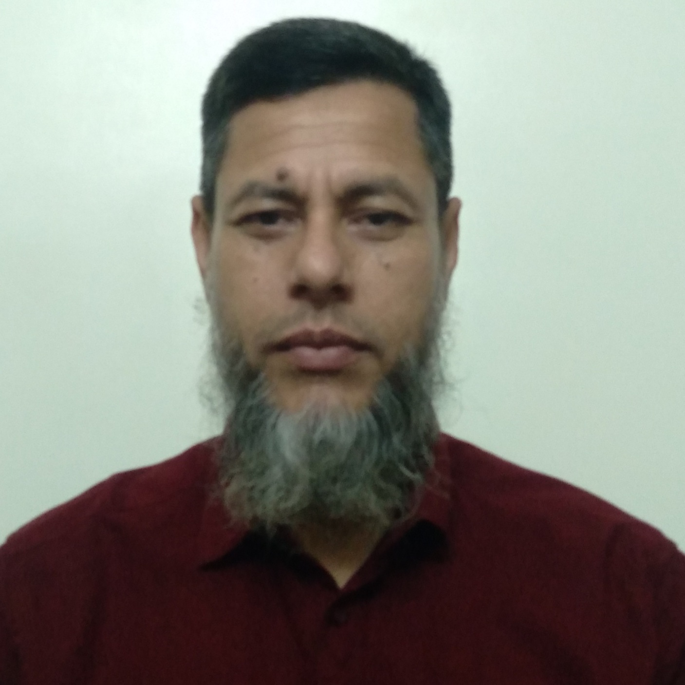 Mohammad Kutub uddin
