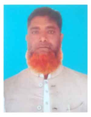 MD. SHAHADAT HOSSAIN