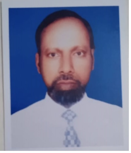 MD HOSSAIN ALI