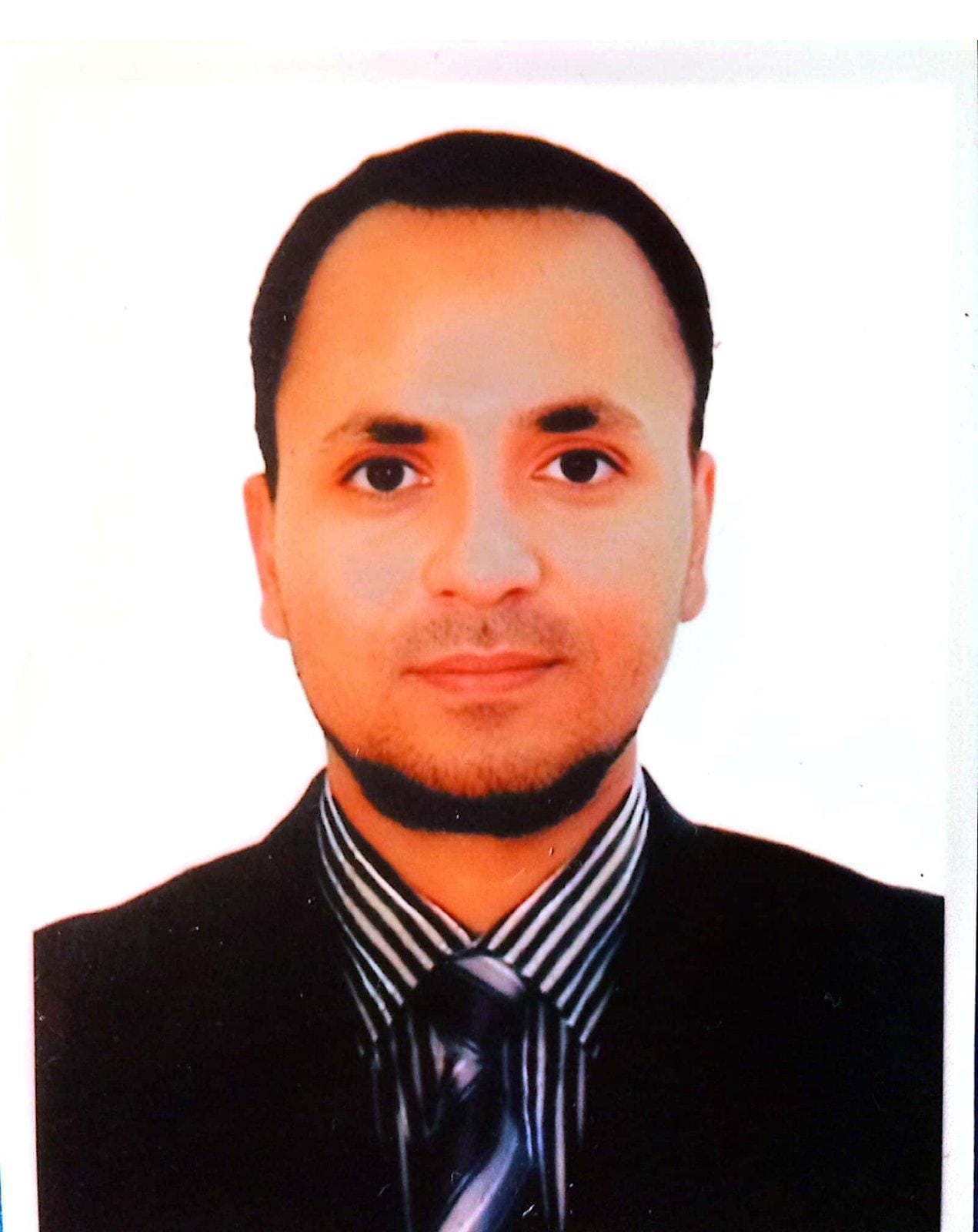 Md Saidur Rahman