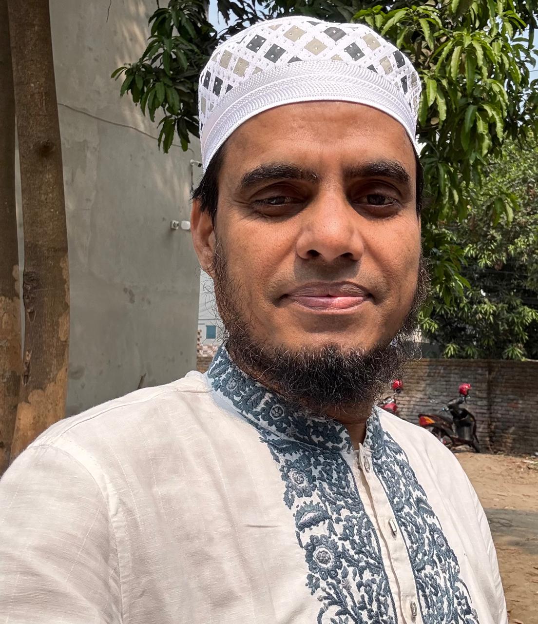 Md. Obaidullah