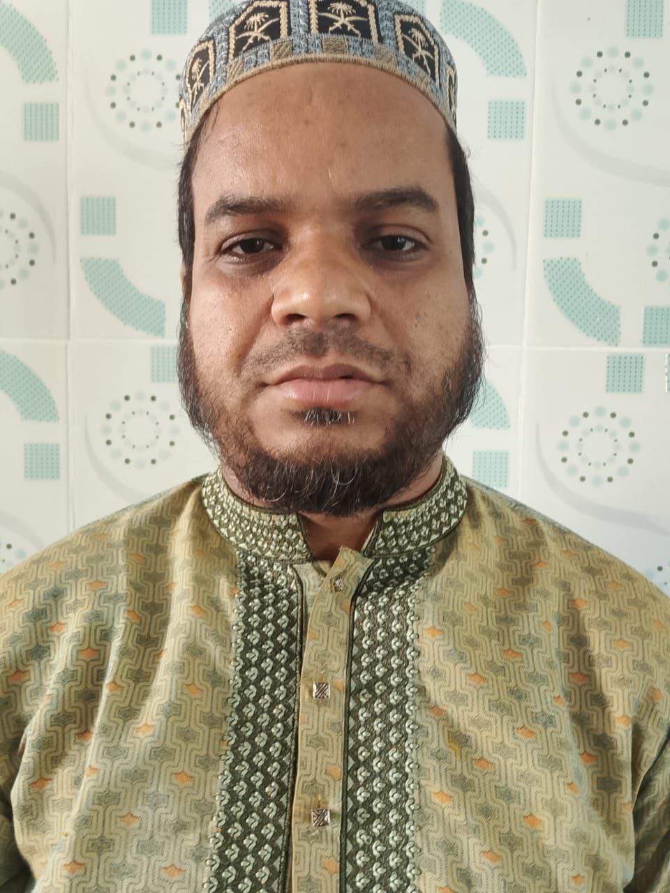 মোঃ মায়েদুল ইসলাম