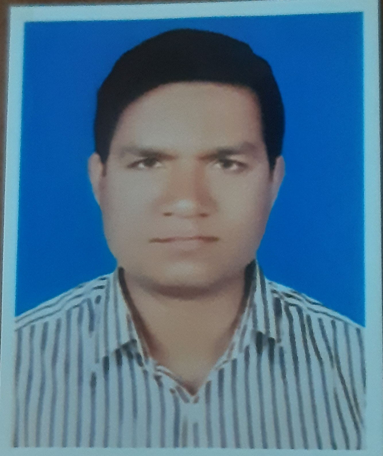 Md. Nuruzzaman