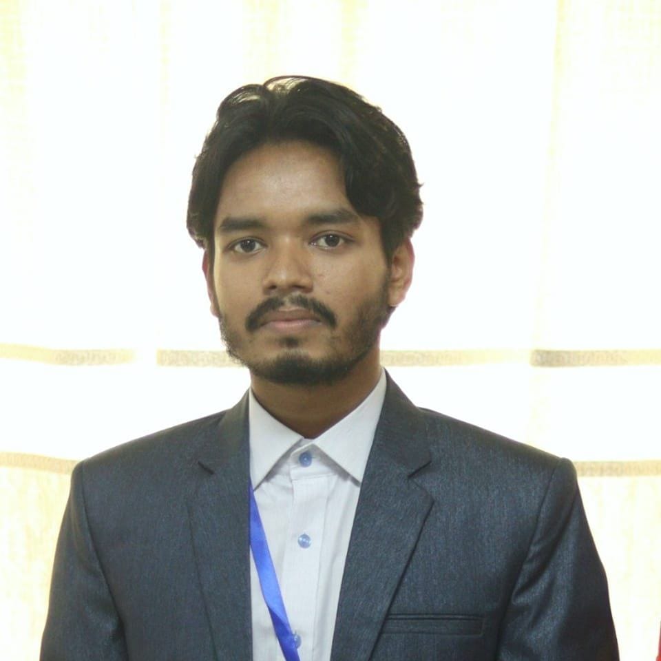 Md. Ashiqur Rahman