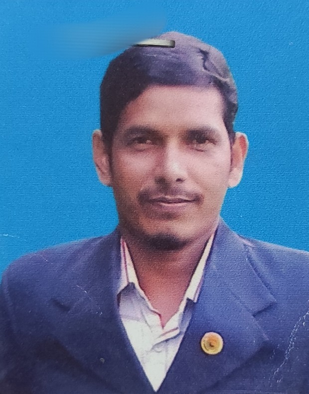 মুহাঃ ইব্রাহিম