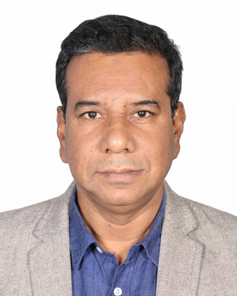 Md Hasibur Rahman