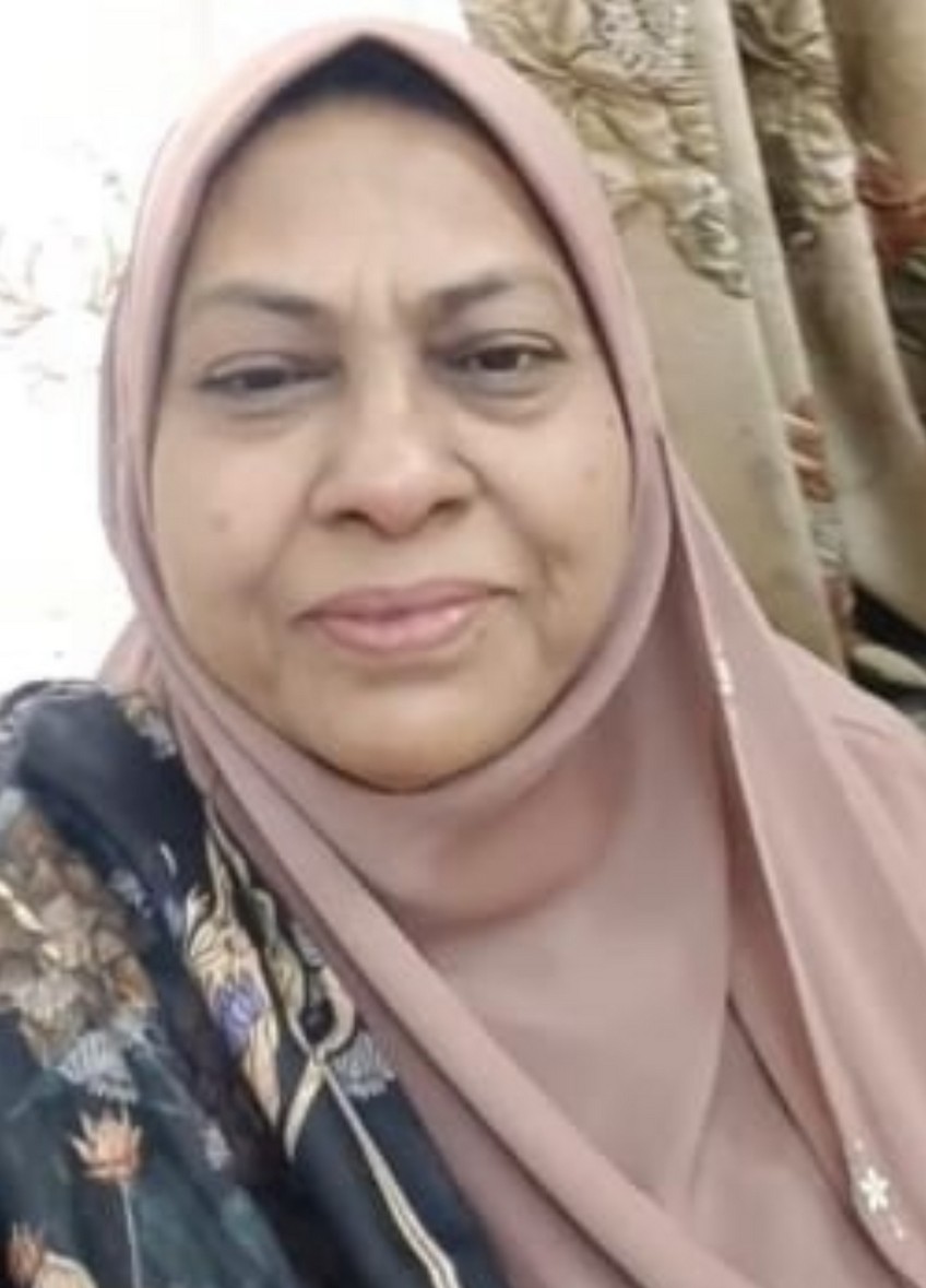 Momtaz Begum