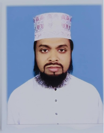 MUHAMMAD FARHAT HOSSAIN