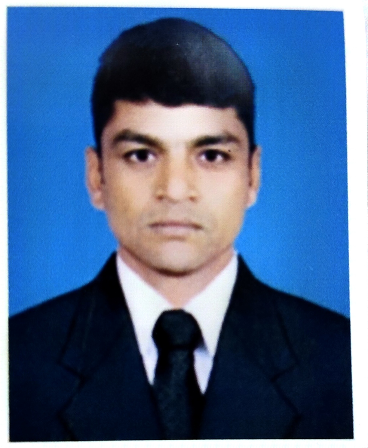 মোঃ সুমন রেজা