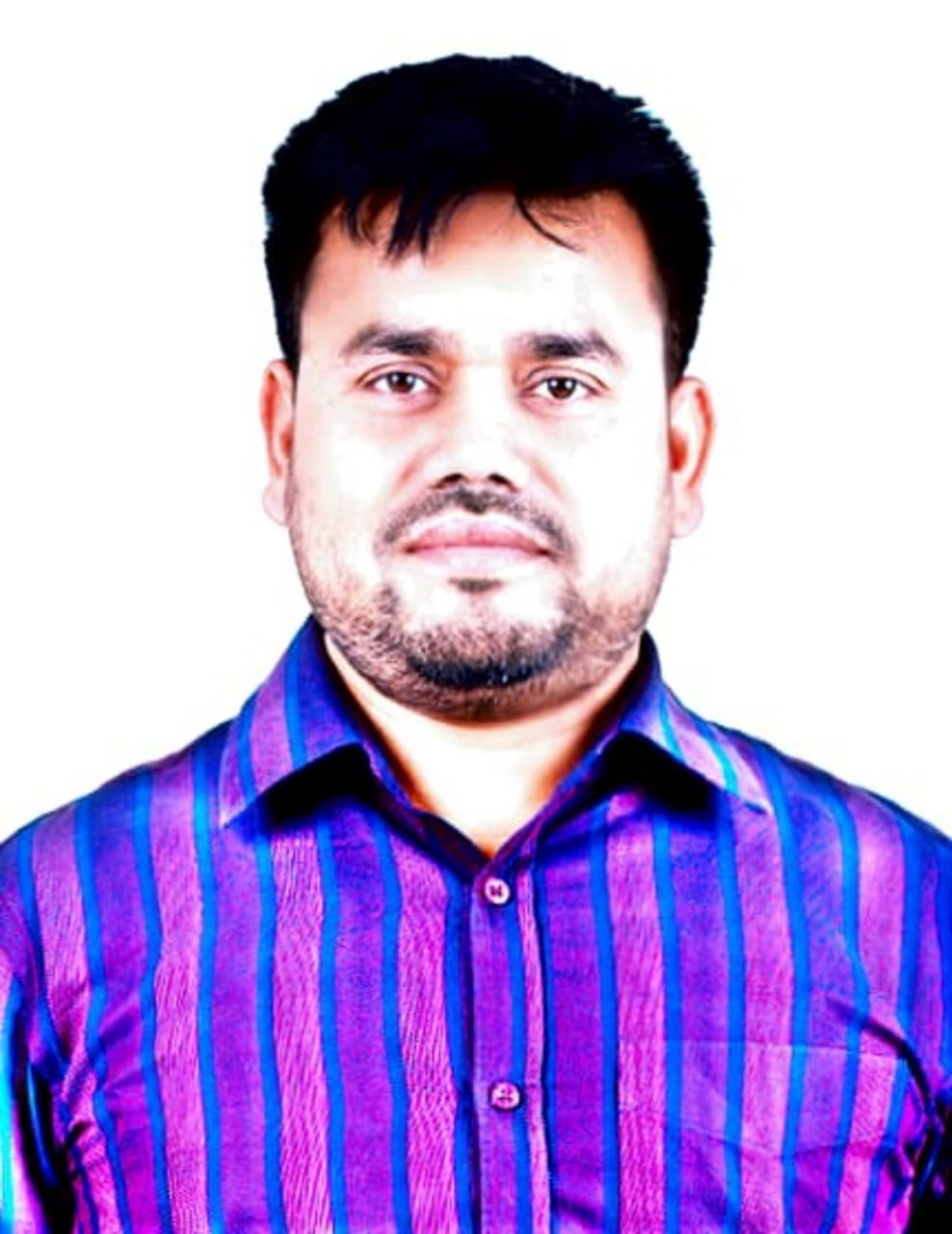 SK Mozahid