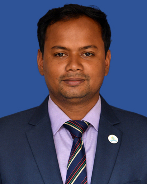Shibu Chandra Odhikari