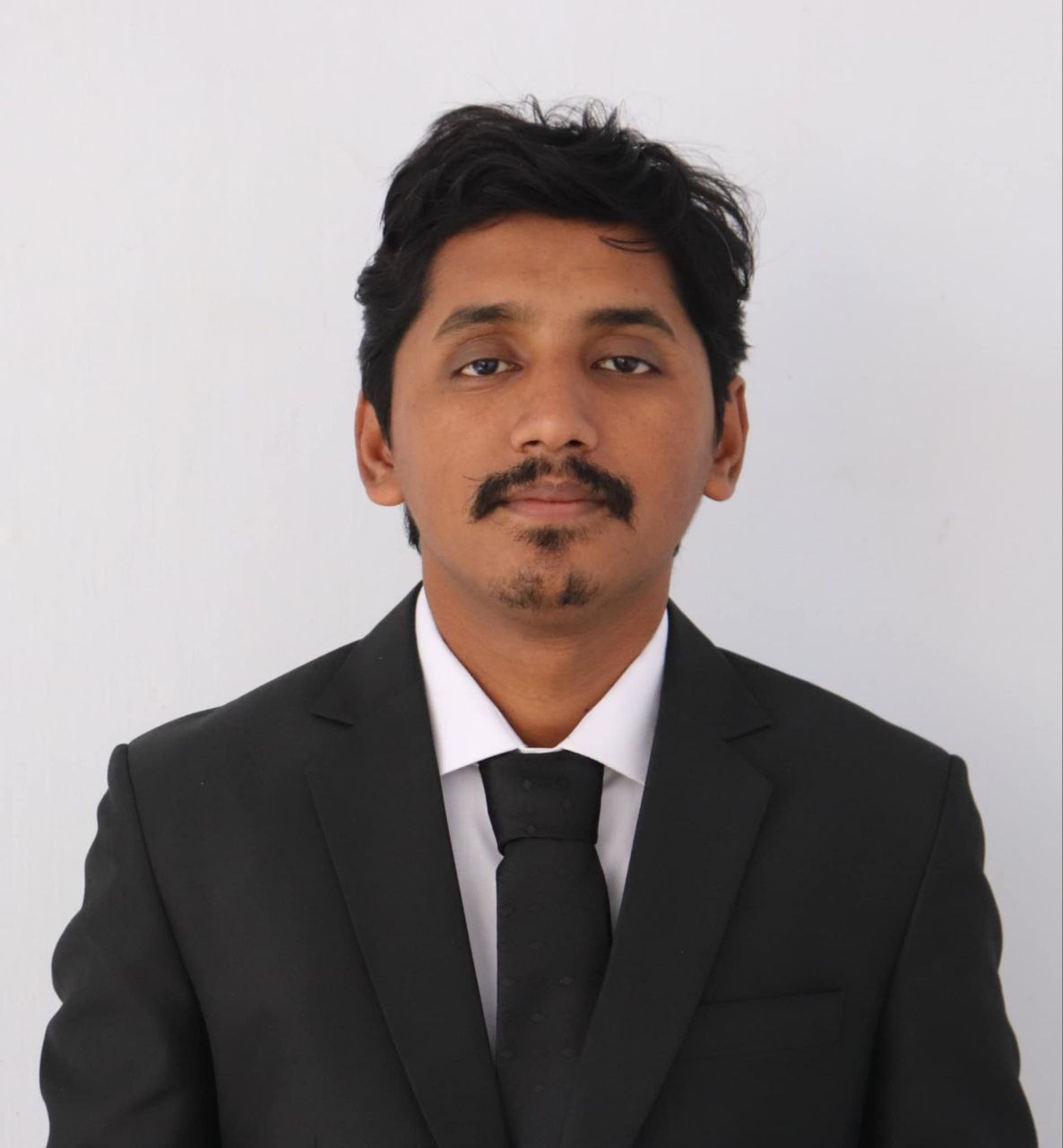 Mehedi Hasan