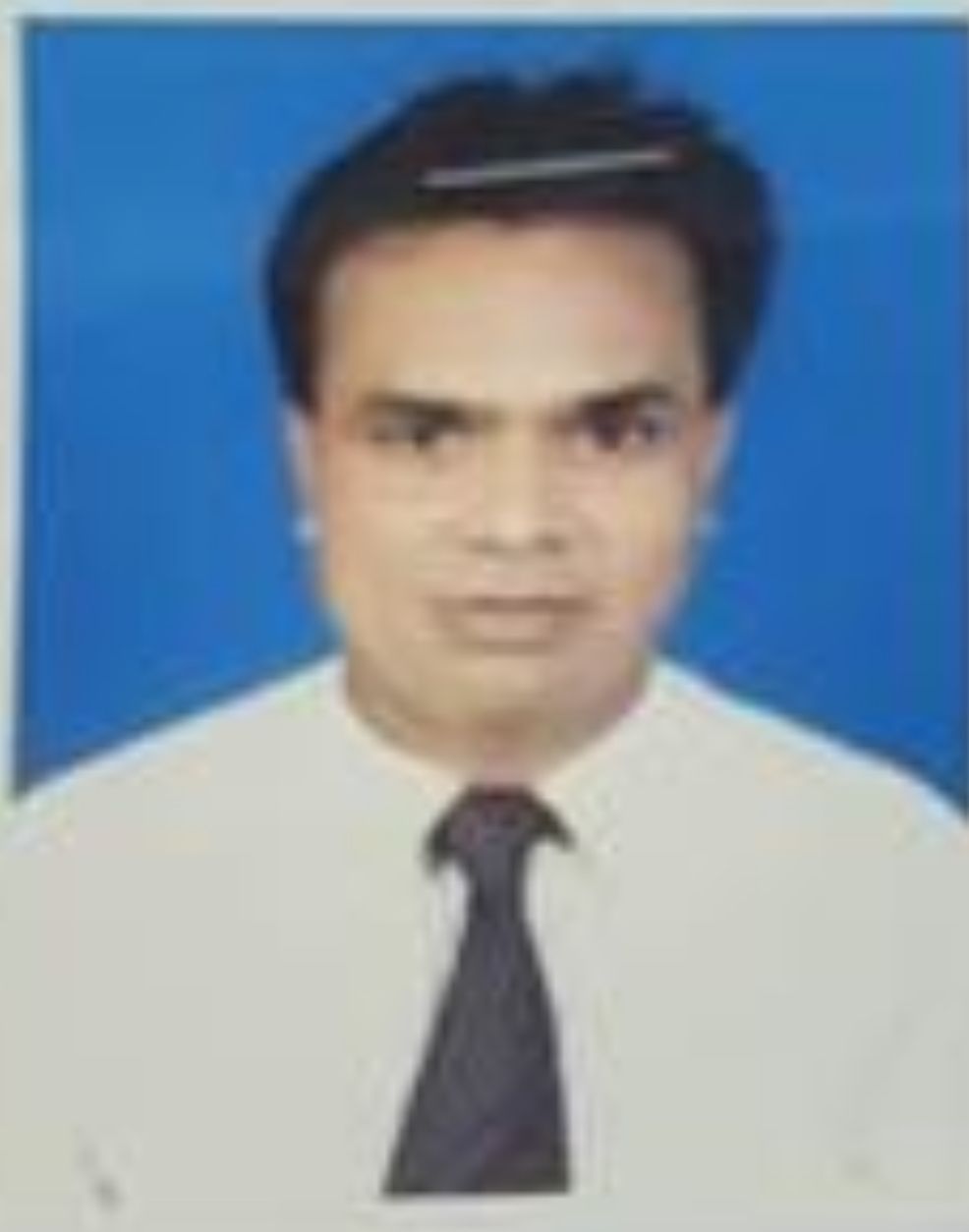 Md Motahar Ali