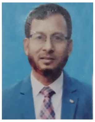 MD. KAMRUZZAMAN